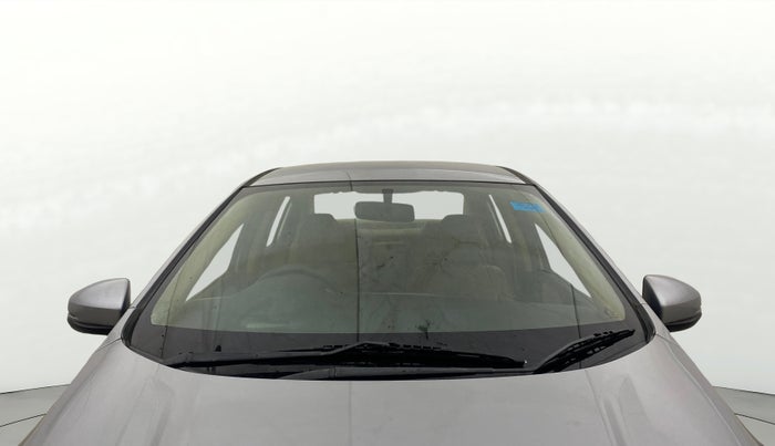 2020 Honda City 1.5L I-VTEC V MT 5TH GEN, Petrol, Manual, 50,208 km, Front Windshield