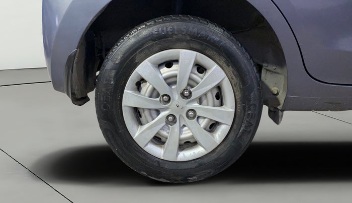 2019 Hyundai NEW SANTRO ERA, Petrol, Manual, 53,674 km, Right Rear Wheel