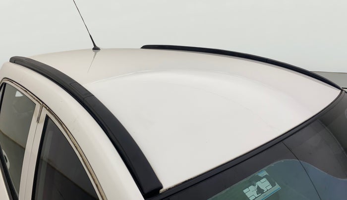 2017 Hyundai Grand i10 SPORTZ (O) 1.2 KAPPA VTVT, Petrol, Manual, 25,181 km, Roof