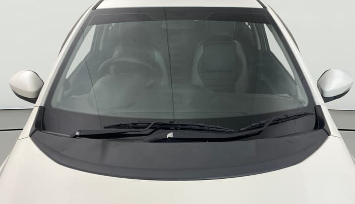 2021 Tata Tiago XT PETROL, Petrol, Manual, 23,992 km, Front Windshield