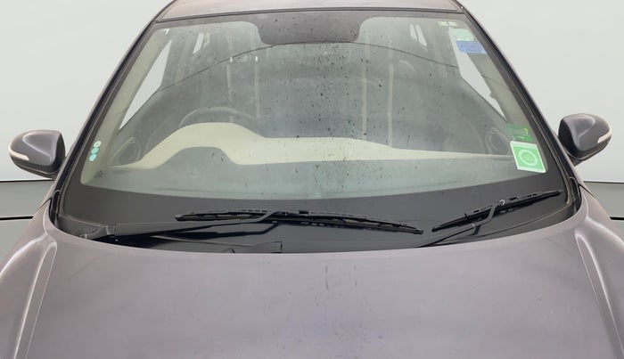 2015 Hyundai Elite i20 ASTA 1.2, Petrol, Manual, 22,273 km, Front Windshield