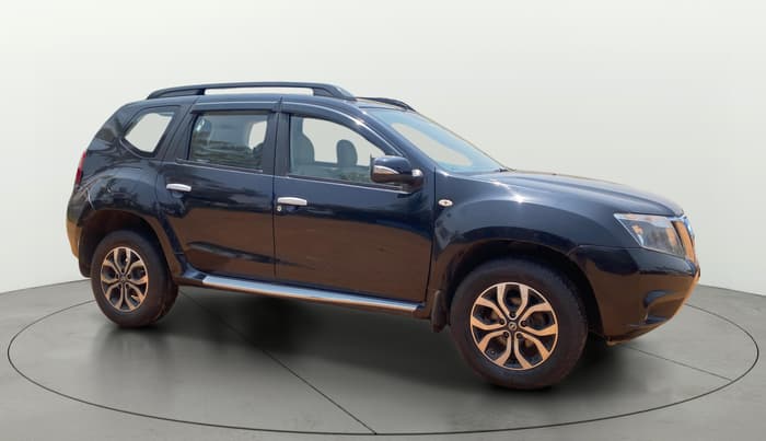 2014 Nissan Terrano XL D PLUS, Diesel, Manual, 64,819 km, SRP
