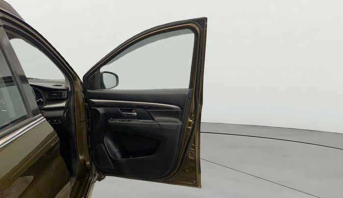 2020 Maruti XL6 ZETA AT, Petrol, Automatic, 85,410 km, RHS Front Door