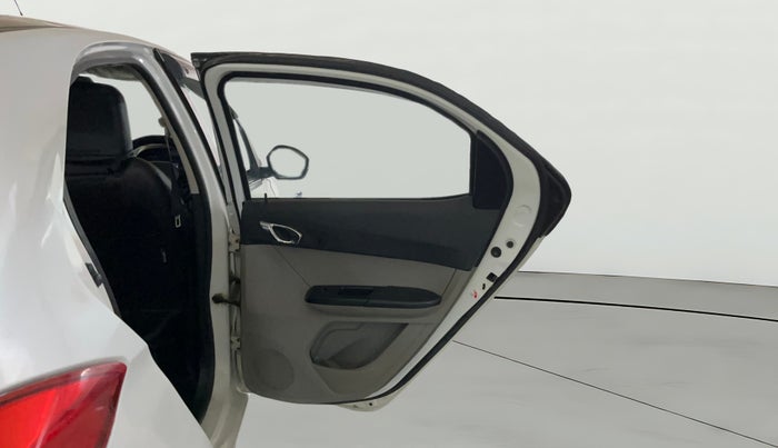 2019 Tata Tiago XZ PLUS PETROL, Petrol, Manual, 68,757 km, RHS Rear Door