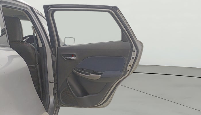 2019 Maruti Baleno DELTA PETROL 1.2, Petrol, Manual, 57,024 km, RHS Rear Door