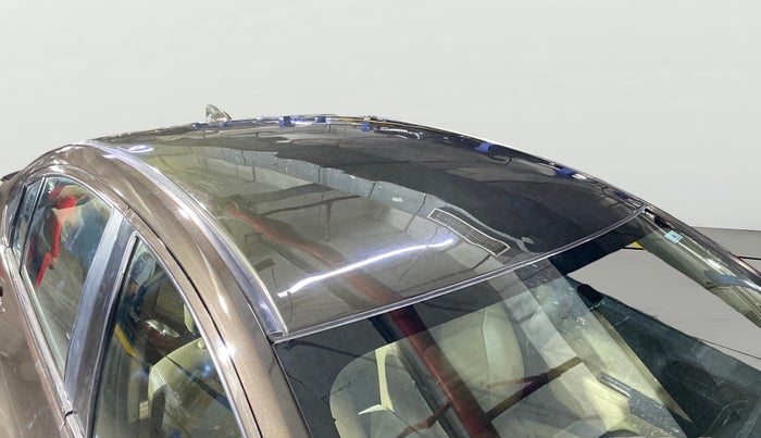 2015 Honda City 1.5L I-VTEC SV, Petrol, Manual, 62,341 km, Roof