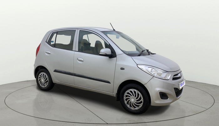 2013 Hyundai i10 MAGNA 1.2, CNG, Manual, 75,726 km, SRP