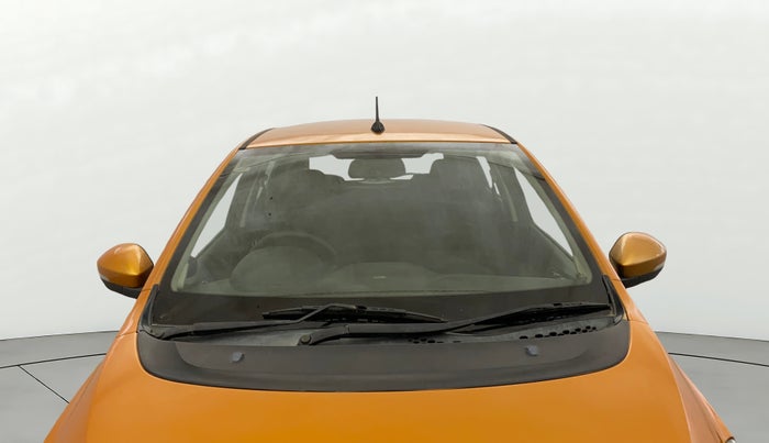 2016 Tata Tiago XZ DIESEL, Diesel, Manual, 77,558 km, Front Windshield