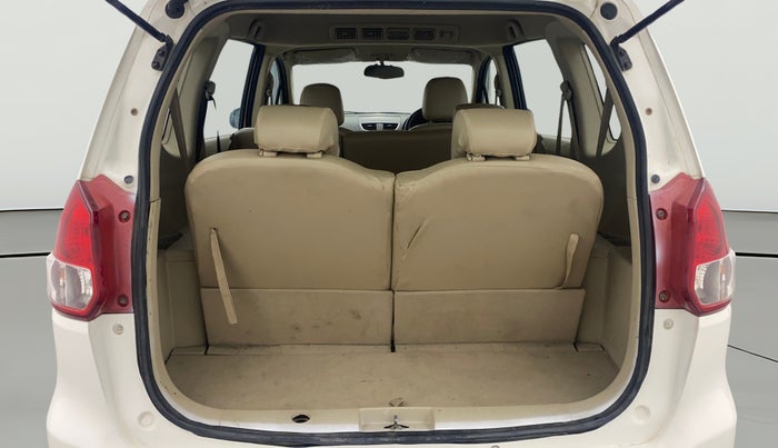 2017 Maruti Ertiga VDI SHVS, Diesel, Manual, 47,964 km, Boot Open Zoomed View