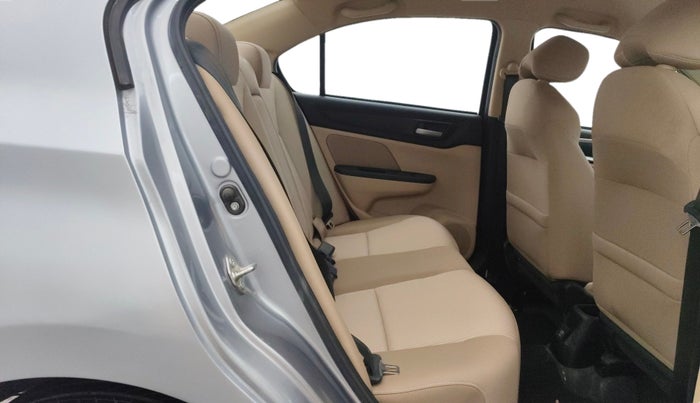 2023 Honda Amaze 1.2L I-VTEC VX, Petrol, Manual, 2,089 km, Right Side Rear Door Cabin