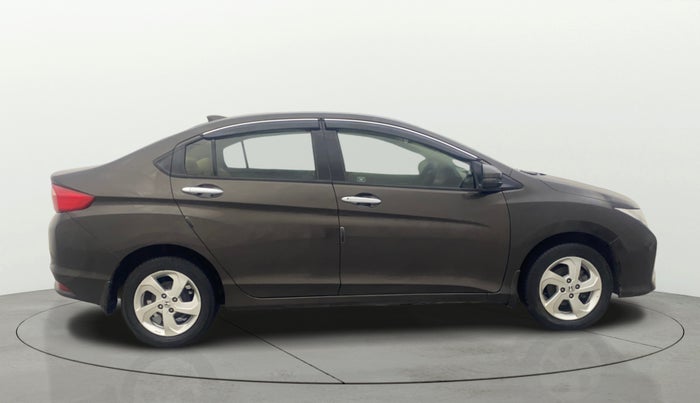 2015 Honda City 1.5L I-VTEC V MT, Petrol, Manual, 51,571 km, Right Side View