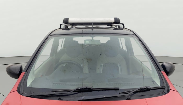 2020 Maruti Celerio ZXI AMT, Petrol, Automatic, 33,108 km, Front Windshield