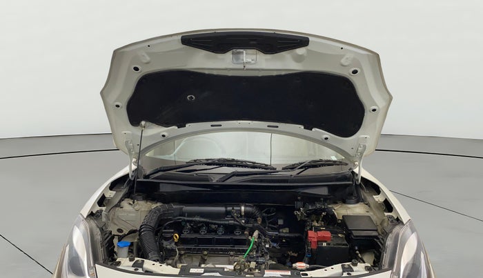 2021 Maruti Dzire ZXI Plus, Petrol, Manual, 61,829 km, Open Bonet