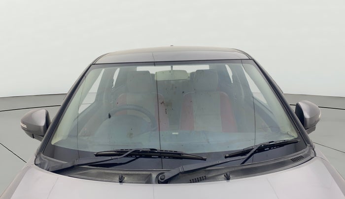2014 Maruti Swift Dzire VXI, Petrol, Manual, 65,695 km, Front Windshield