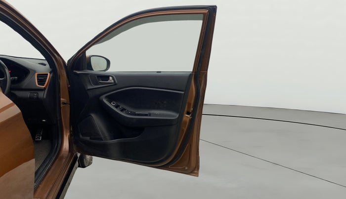 2016 Hyundai i20 Active 1.2 S, Petrol, Manual, 57,237 km, RHS Front Door