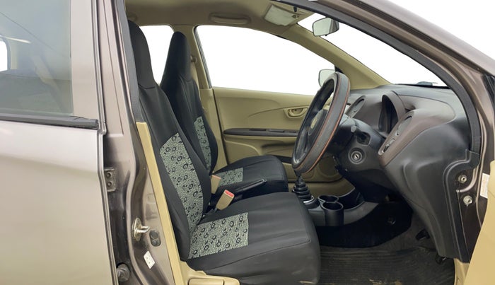 2012 Honda Brio E MT, Petrol, Manual, 1,27,532 km, Right Side Front Door Cabin