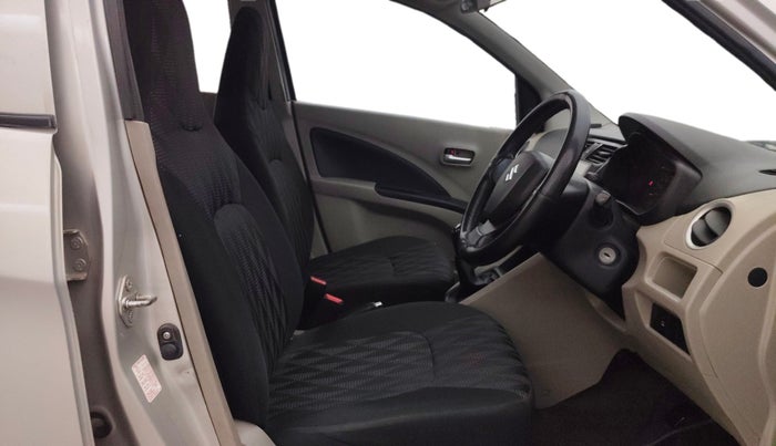2014 Maruti Celerio VXI, Petrol, Manual, 59,009 km, Right Side Front Door Cabin