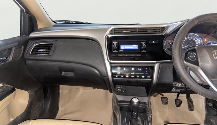 2018 Honda City 1.5L I-VTEC SV, Petrol, Manual, 59,085 km, Air Conditioner