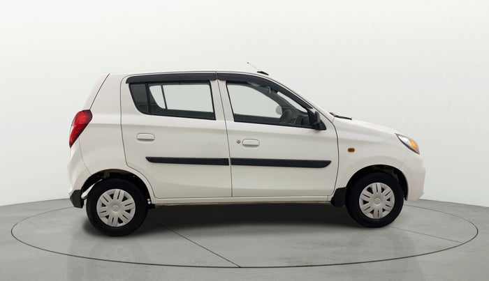 2022 Maruti Alto LXI O, Petrol, Manual, 39,541 km, Right Side View