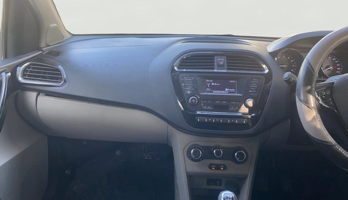 2019 Tata Tiago XZ PETROL, Petrol, Manual, 65,915 km, Air Conditioner