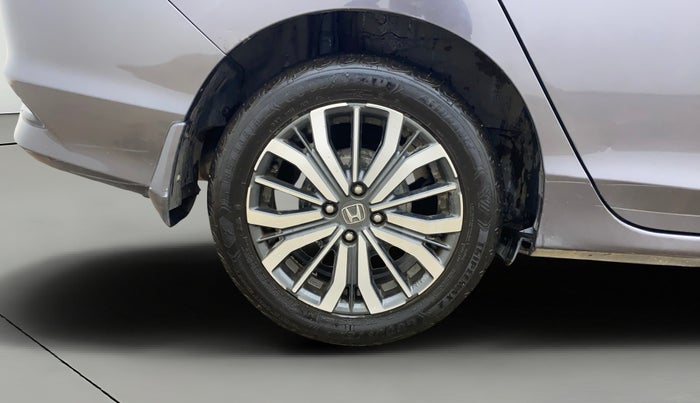 2019 Honda City 1.5L I-VTEC VX, Petrol, Manual, 61,120 km, Right Rear Wheel