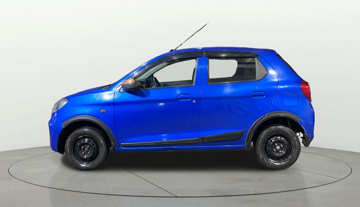 2023 Maruti Alto K10 VXI, Petrol, Manual, 50,709 km, Left Side