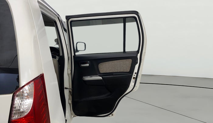 2014 Maruti Wagon R 1.0 VXI, Petrol, Manual, 82,603 km, RHS Rear Door