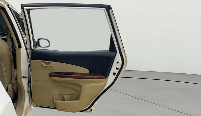 2015 Honda Mobilio 1.5L I-VTEC V, Petrol, Manual, 41,995 km, RHS Rear Door