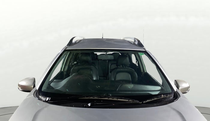 2018 Honda BR-V 1.5L I- DTEC VX, Diesel, Manual, 91,347 km, Front Windshield