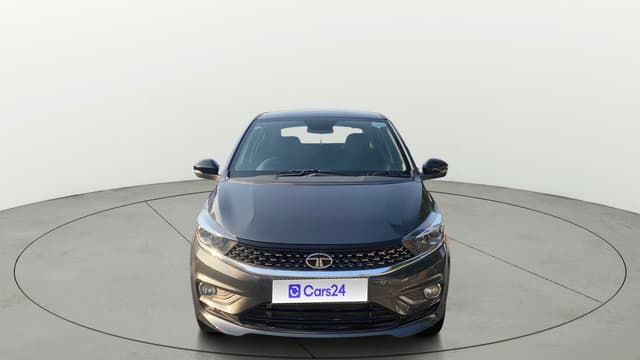 Used 2022 Tata Tigor Used 2022 Tata Tigor