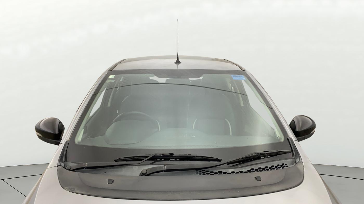 2019 Tata Tiago XZ PETROL, Petrol, Manual, 37,141 km, Front Windshield