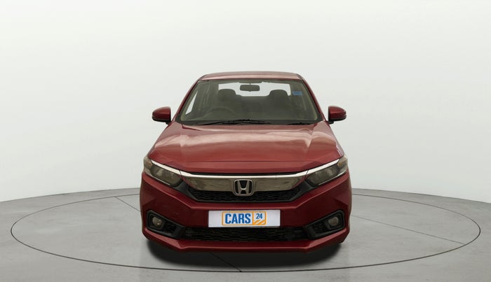 2018 Honda Amaze 1.2L I-VTEC S, Petrol, Manual, 70,902 km, Front