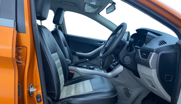 2019 Tata NEXON XZA PLUS PETROL, Petrol, Automatic, 40,422 km, Right Side Front Door Cabin