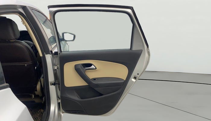 2017 Volkswagen Ameo HIGHLINE DSG 1.5 DIESEL , Diesel, Automatic, 90,208 km, RHS Rear Door