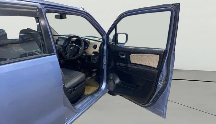 2017 Maruti Wagon R 1.0 VXI+, Petrol, Manual, 93,122 km, RHS Front Door