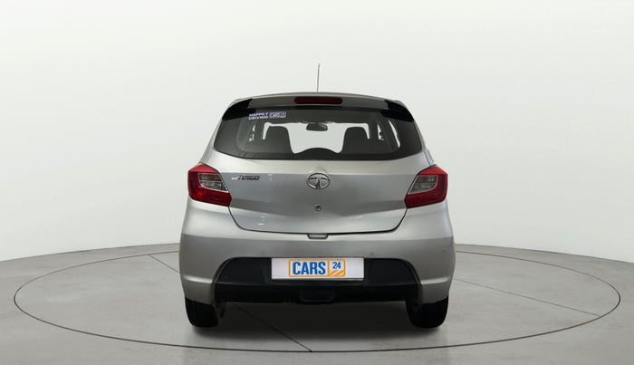 2017 Tata Tiago XT PETROL, Petrol, Manual, 66,624 km, Back/Rear