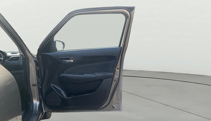 2018 Maruti Swift VDI, Diesel, Manual, 76,464 km, RHS Front Door