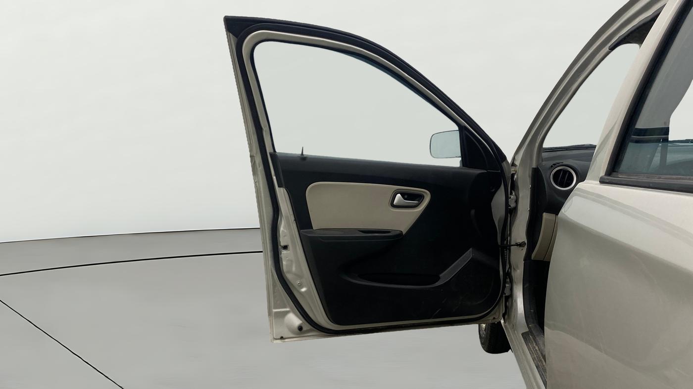 2020 Maruti Alto LXI, Petrol, Manual, 60,401 km, LHS Front Door