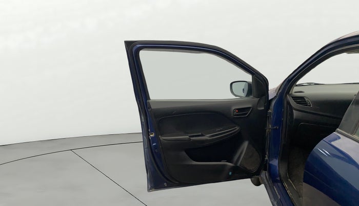 2020 Maruti Baleno SIGMA PETROL 1.2, Petrol, Manual, 1,10,260 km, LHS Front Door