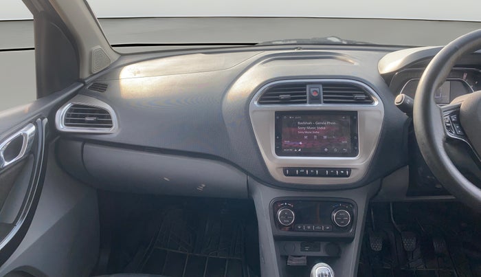 2019 Tata TIGOR XZ PLUS PETROL, Petrol, Manual, 29,891 km, Air Conditioner