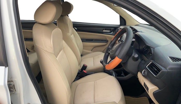 2020 Honda Amaze 1.2L I-VTEC VX, Petrol, Manual, 39,885 km, Right Side Front Door Cabin