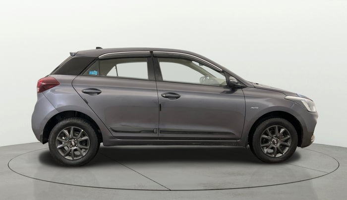 2018 Hyundai Elite i20 ASTA 1.2  CVT, Petrol, Automatic, 68,512 km, Right Side View