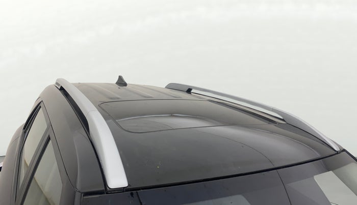 2021 Hyundai VENUE SX PLUS 1.0 TURBO DCT, Petrol, Automatic, 40,062 km, Roof