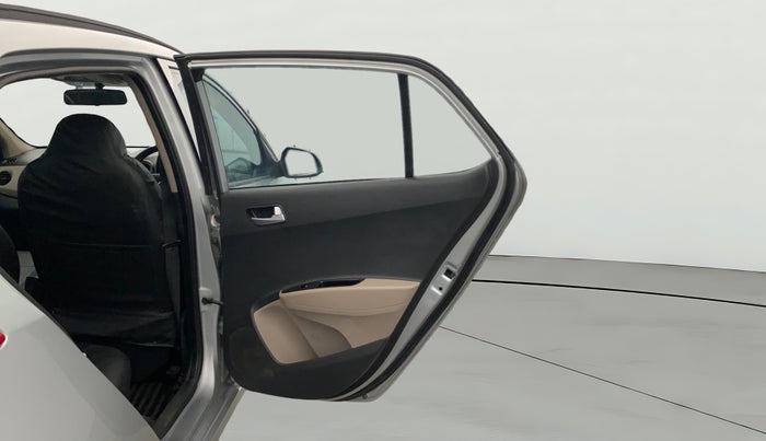 2019 Hyundai Grand i10 SPORTZ 1.2 KAPPA VTVT, Petrol, Manual, 56,932 km, RHS Rear Door