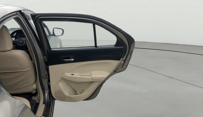 2021 Maruti Dzire VXI, Petrol, Manual, 30,819 km, RHS Rear Door