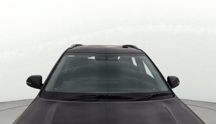 2021 KIA SELTOS HTX ANNIVERSARY EDITION 1.5 DIESEL, Diesel, Manual, 1,15,492 km, Front Windshield