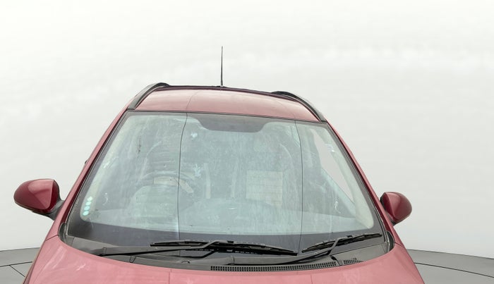 2015 Hyundai Grand i10 SPORTZ 1.2 KAPPA VTVT, Petrol, Manual, 50,396 km, Front Windshield