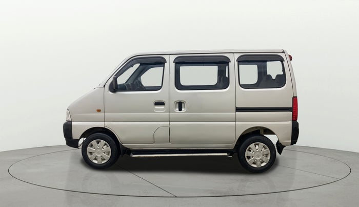 2022 Maruti Eeco 7 STR STD(O), Petrol, Manual, 32,848 km, Left Side