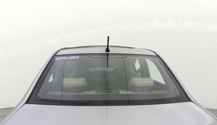 2019 Hyundai Xcent S 1.2, Petrol, Manual, 33,914 km, Rear Windshield