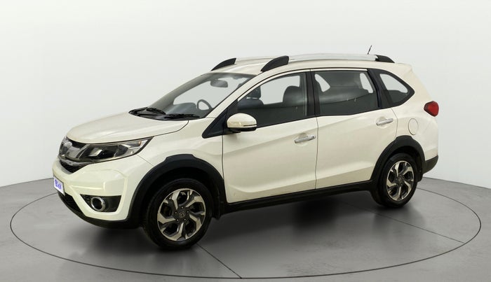 2016 Honda BR-V 1.5L I-VTEC V CVT, Petrol, Automatic, 68,707 km, Left Front Diagonal